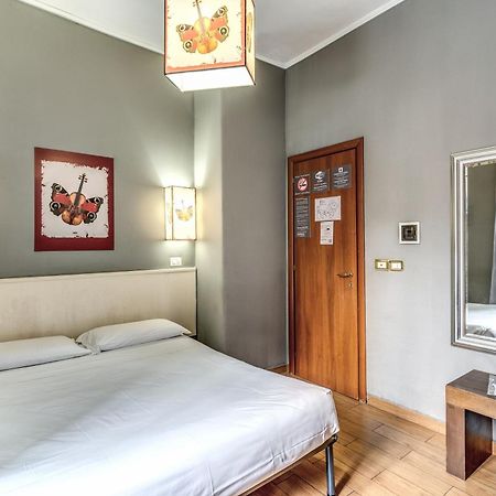 Guest House Trastevere Roma Esterno foto