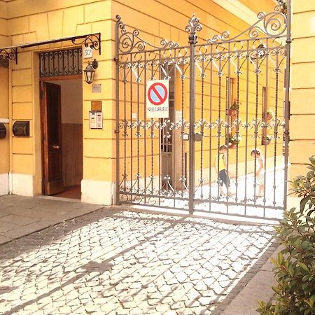 Guest House Trastevere Roma Esterno foto