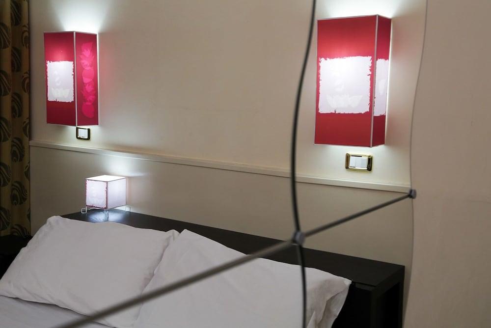 Guest House Trastevere Roma Esterno foto